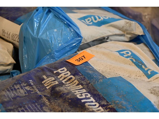 Pallet promastop m - afbeelding 2 van  2