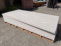 Pallet promat platen - afbeelding 1 van  2