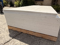 Pallet promat platen - afbeelding 2 van  2