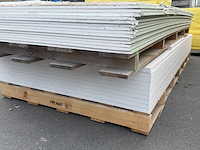 Pallet promat platen - afbeelding 1 van  2