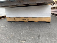 Pallet promat platen - afbeelding 2 van  2