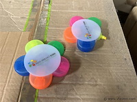 Pallet, promomateriaal, markeerstiftje - afbeelding 2 van  4