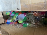 Pallet, promomateriaal, markeerstiftje - afbeelding 3 van  4