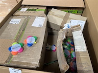 Pallet, promomateriaal, markeerstiftje - afbeelding 4 van  4