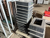 Pallet put deksels - afbeelding 2 van  5