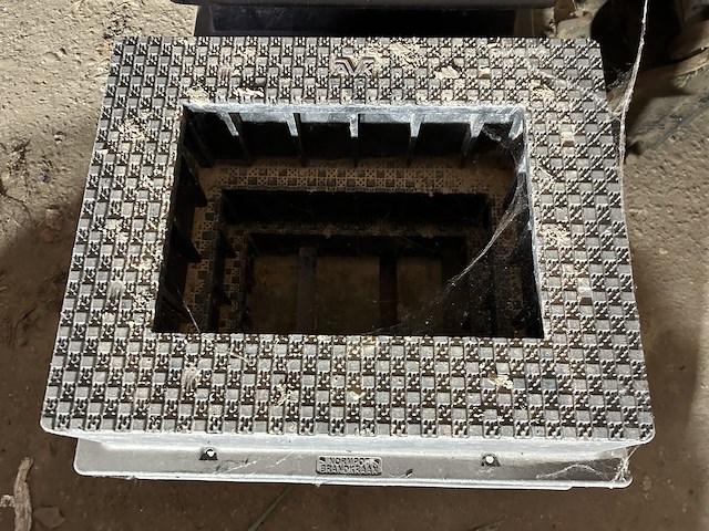 Pallet put deksels - afbeelding 3 van  5