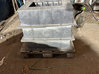 Pallet put deksels - afbeelding 4 van  5