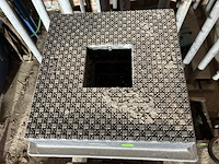 Pallet put deksels - afbeelding 5 van  5