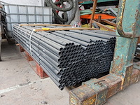 Pallet pvc buis - afbeelding 2 van  3