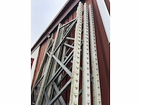 Pallet racking (8x) - afbeelding 2 van  8