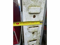 Pallet racking (8x) - afbeelding 7 van  8