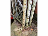 Pallet racking (8x) - afbeelding 4 van  8