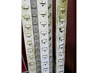 Pallet racking (8x) - afbeelding 8 van  8
