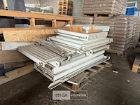 Pallet radiators - afbeelding 1 van  4