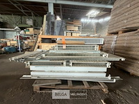 Pallet radiators - afbeelding 2 van  4