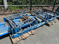Pallet rek - afbeelding 1 van  2