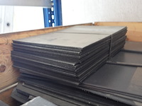 Pallet rest leien - afbeelding 2 van  3