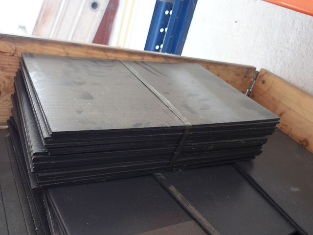 Pallet rest leien - afbeelding 3 van  3