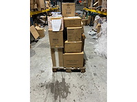 Pallet retourgoederen +€500-1000 retailwaarde - afbeelding 2 van  4