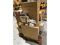 Pallet retourgoederen +€500-1000 retailwaarde - afbeelding 4 van  4