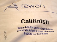 Pallet rewah calisan pleister - afbeelding 6 van  6