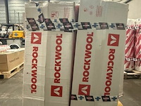 Pallet rockwool buisisolatie - afbeelding 2 van  3