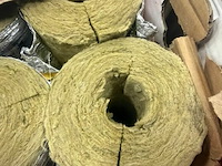 Pallet rockwool buisisolatie - afbeelding 3 van  3