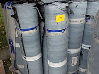 Pallet rollen roofing soprema - afbeelding 1 van  6
