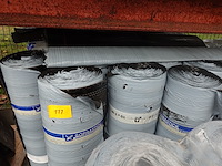 Pallet rollen roofing soprema - afbeelding 3 van  6