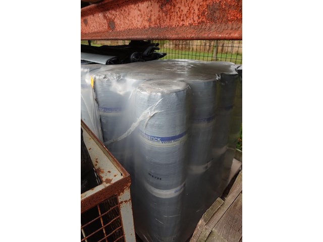 Pallet rollen roofing soprema - afbeelding 1 van  4
