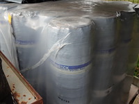 Pallet rollen roofing soprema - afbeelding 1 van  4