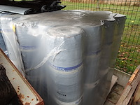 Pallet rollen roofing soprema - afbeelding 2 van  4