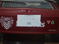 Pallet rombouts perculators gebruikt, werking onbekend (b420) - afbeelding 2 van  6