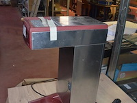 Pallet rombouts perculators gebruikt, werking onbekend (b420) - afbeelding 3 van  6