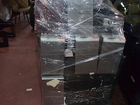 Pallet rombouts perculators gebruikt, werking onbekend (b420) - afbeelding 5 van  6