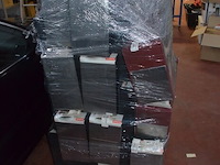 Pallet rombouts perculators gebruikt, werking onbekend (b420) - afbeelding 6 van  6