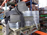 Pallet rubber op rol - afbeelding 2 van  3