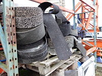 Pallet rubber op rol - afbeelding 3 van  3