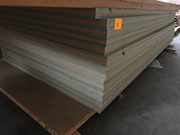 Pallet samengestelde mdf panelen - afbeelding 3 van  3