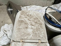 Pallet sanitair - afbeelding 3 van  4