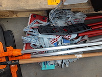 Pallet schoonmaakgereedschap - afbeelding 4 van  5