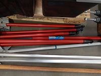Pallet schoonmaakgereedschap - afbeelding 5 van  5