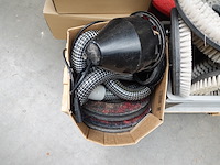 Pallet schrobborstels - afbeelding 3 van  6