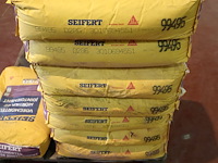Pallet seifert voegmortel - afbeelding 3 van  8
