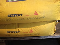 Pallet seifert voegmortel - afbeelding 6 van  8
