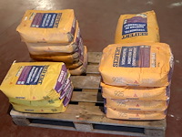 Pallet seifert voegmortel - afbeelding 2 van  7