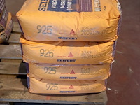 Pallet seifert voegmortel - afbeelding 3 van  7
