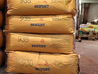 Pallet seifert voegmortel - afbeelding 4 van  7