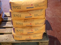 Pallet seifert voegmortel - afbeelding 5 van  7