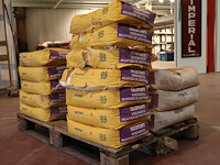 Pallet seifert voegmortel